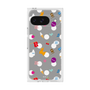 Premium Square Case［ Rody - Dot ］