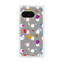 Premium Square Case［ Rody - Dot ］