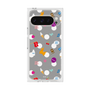 Premium Square Case［ Rody - Dot ］