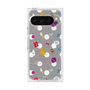 Premium Square Case［ Rody - Dot ］