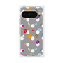Premium Square Case［ Rody - Dot ］