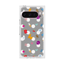 Premium Square Case［ Rody - Dot ］