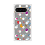 Premium Square Case［ Rody - Dot ］