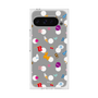 Premium Square Case［ Rody - Dot ］