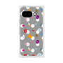 Premium Square Case［ Rody - Dot ］