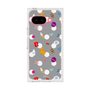 Premium Square Case［ Rody - Dot ］