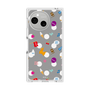 Premium Square Case［ Rody - Dot ］
