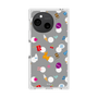 Premium Square Case［ Rody - Dot ］