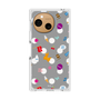 Premium Square Case［ Rody - Dot ］