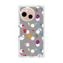 Premium Square Case［ Rody - Dot ］
