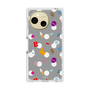 Premium Square Case［ Rody - Dot ］
