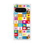 Premium Square Case［ Rody - Colorful ］
