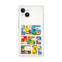 Premium Square Case［ Rody - Comic 1 ］