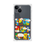 Premium Square Case［ Rody - Comic 1 ］