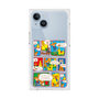 Premium Square Case［ Rody - Comic 1 ］
