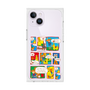 Premium Square Case［ Rody - Comic 1 ］