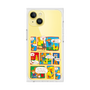 Premium Square Case［ Rody - Comic 1 ］