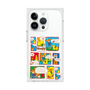 Premium Square Case［ Rody - Comic 1 ］