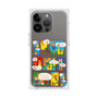 Premium Square Case［ Rody - Comic 1 ］