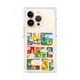 Premium Square Case［ Rody - Comic 1 ］