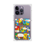 Premium Square Case［ Rody - Comic 1 ］