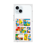 Premium Square Case［ Rody - Comic 1 ］