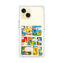 Premium Square Case［ Rody - Comic 1 ］