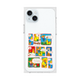 Premium Square Case［ Rody - Comic 1 ］