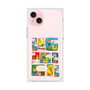 Premium Square Case［ Rody - Comic 1 ］