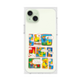 Premium Square Case［ Rody - Comic 1 ］