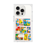 Premium Square Case［ Rody - Comic 1 ］