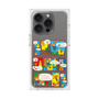 Premium Square Case［ Rody - Comic 1 ］