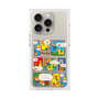 Premium Square Case［ Rody - Comic 1 ］