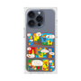 Premium Square Case［ Rody - Comic 1 ］