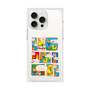 Premium Square Case［ Rody - Comic 1 ］