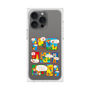 Premium Square Case［ Rody - Comic 1 ］