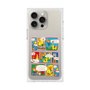 Premium Square Case［ Rody - Comic 1 ］