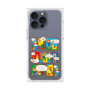 Premium Square Case［ Rody - Comic 1 ］
