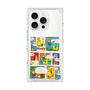 Premium Square Case［ Rody - Comic 1 ］