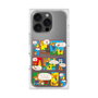 Premium Square Case［ Rody - Comic 1 ］