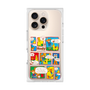 Premium Square Case［ Rody - Comic 1 ］