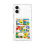 Premium Square Case［ Rody - Comic 1 ］
