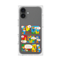 Premium Square Case［ Rody - Comic 1 ］