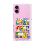 Premium Square Case［ Rody - Comic 1 ］