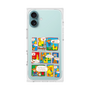 Premium Square Case［ Rody - Comic 1 ］