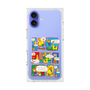 Premium Square Case［ Rody - Comic 1 ］