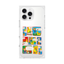 Premium Square Case［ Rody - Comic 1 ］