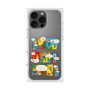 Premium Square Case［ Rody - Comic 1 ］