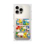 Premium Square Case［ Rody - Comic 1 ］