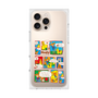 Premium Square Case［ Rody - Comic 1 ］